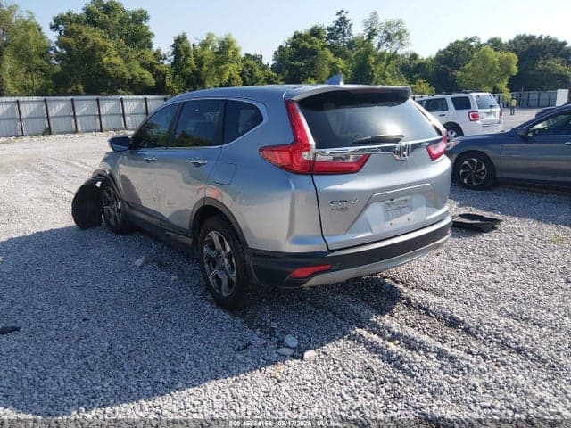 2019 HONDA CR-V EX-L 3