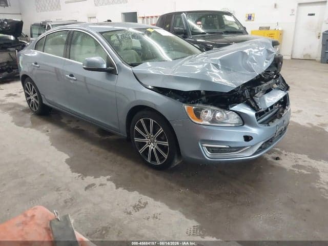 2017 VOLVO S60 INSCRIPTION T5 1