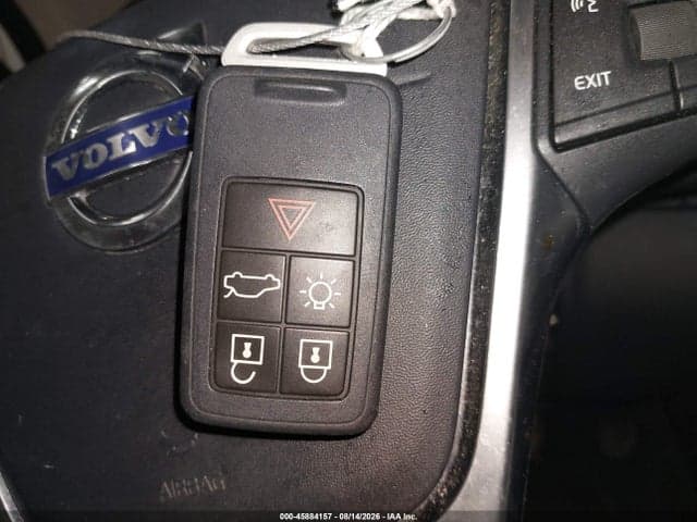 2017 VOLVO S60 INSCRIPTION T5 11