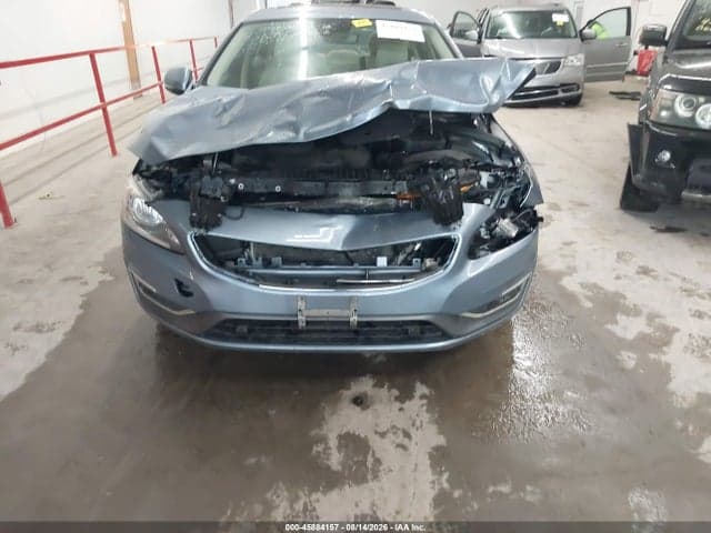 2017 VOLVO S60 INSCRIPTION T5 12
