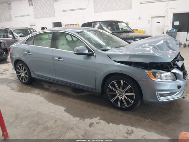 2017 VOLVO S60 INSCRIPTION T5 13