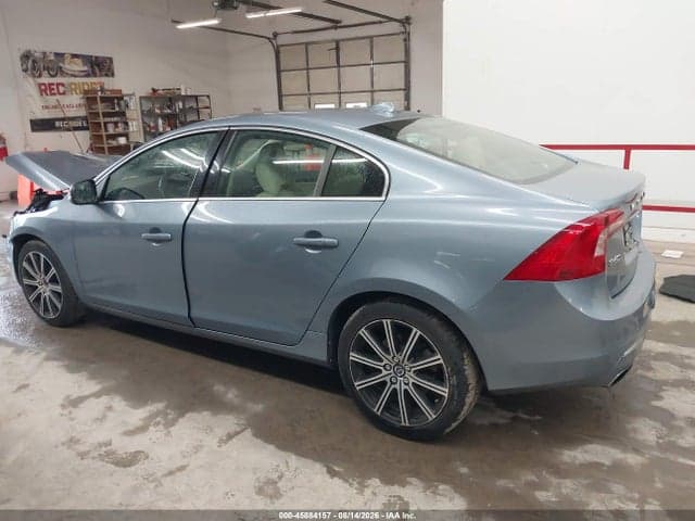 2017 VOLVO S60 INSCRIPTION T5 14