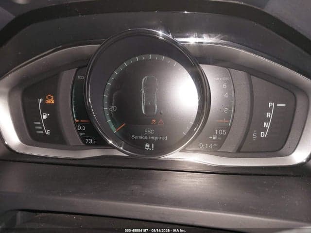 2017 VOLVO S60 INSCRIPTION T5 7