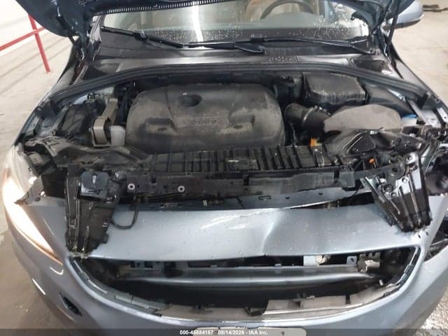 2017 VOLVO S60 INSCRIPTION T5 10
