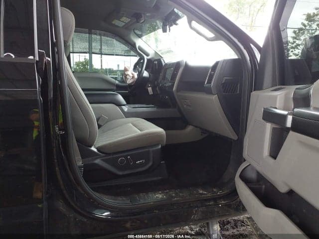 2018 FORD F-150 XLT 5
