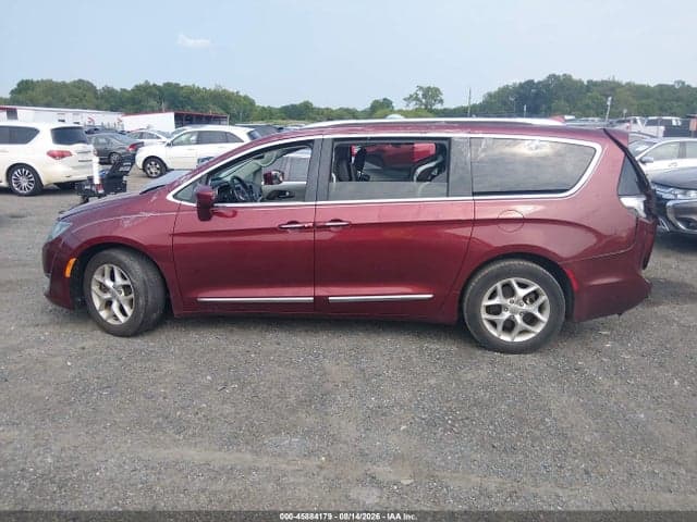 2017 CHRYSLER PACIFICA TOURING-L PLUS 14