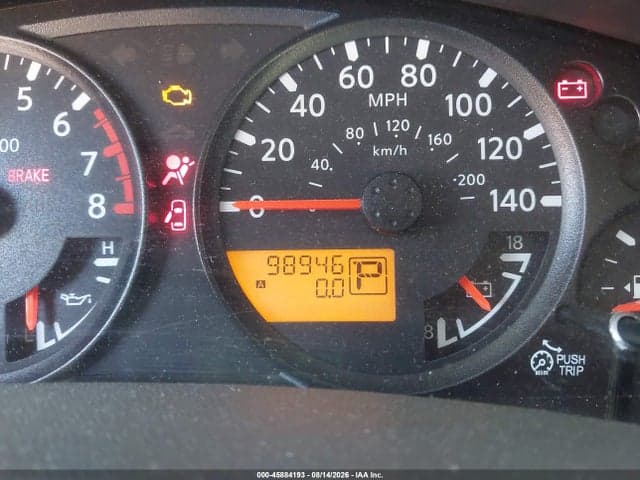 2019 NISSAN FRONTIER SV 16