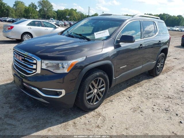 2018 GMC ACADIA SLT-1 2