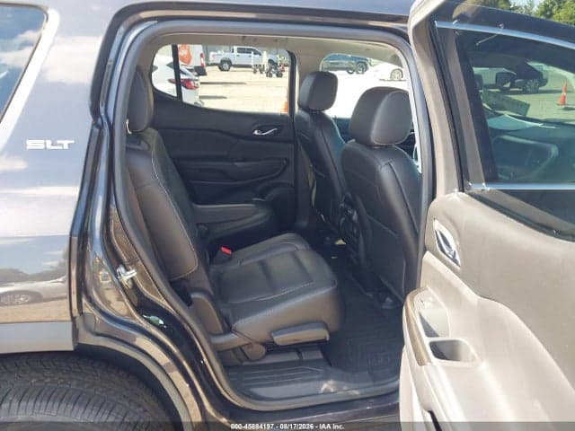 2018 GMC ACADIA SLT-1 8