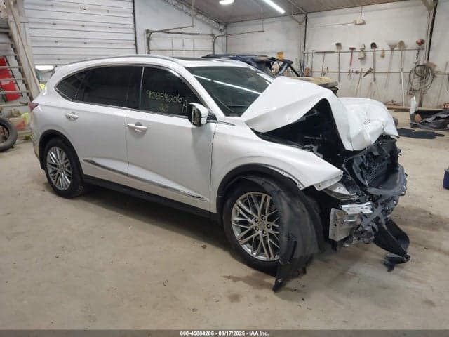 2023 ACURA MDX ADVANCE PACKAGE 1