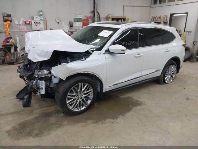 2023 ACURA MDX ADVANCE PACKAGE 2