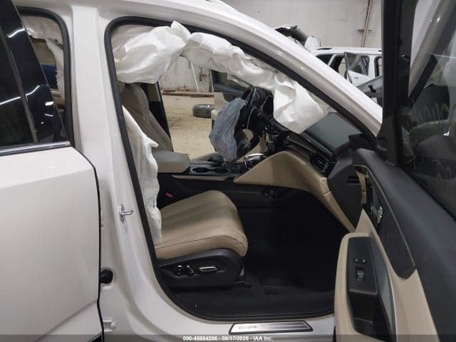 2023 ACURA MDX ADVANCE PACKAGE 5