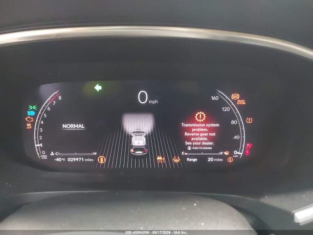 2023 ACURA MDX ADVANCE PACKAGE 7