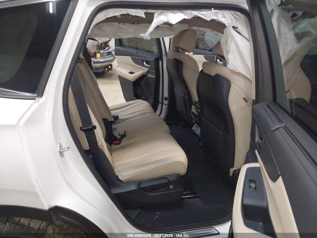 2023 ACURA MDX ADVANCE PACKAGE 8