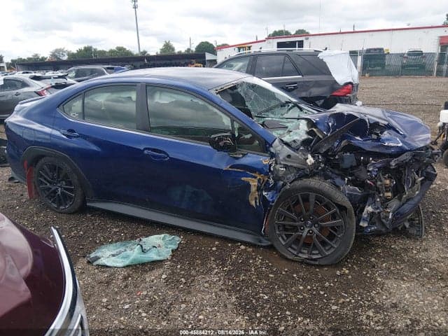 2022 SUBARU WRX PREMIUM 13
