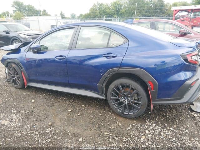 2022 SUBARU WRX PREMIUM 14