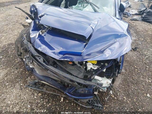 2022 SUBARU WRX PREMIUM 17