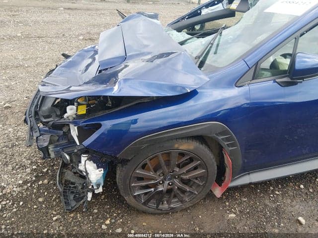 2022 SUBARU WRX PREMIUM 18