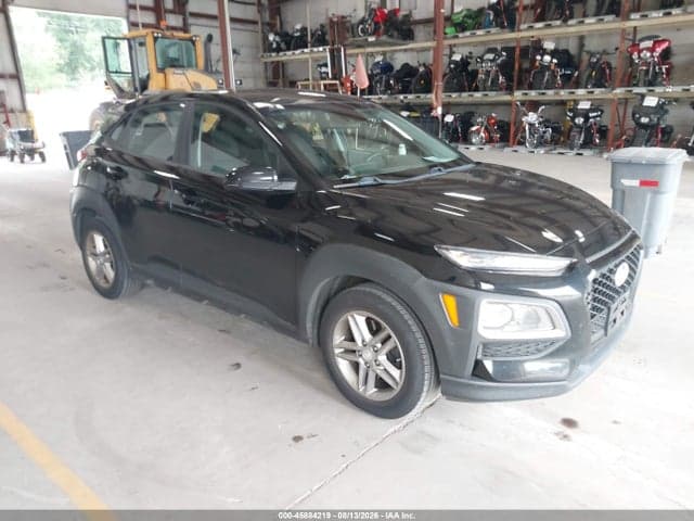 2019 HYUNDAI KONA SE 1