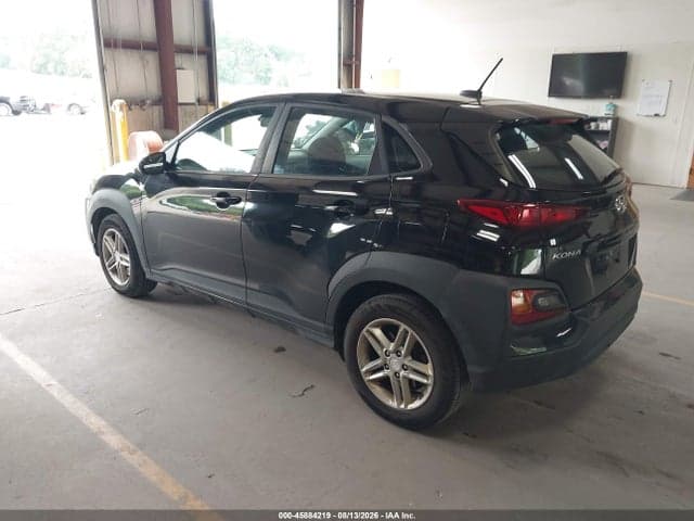 2019 HYUNDAI KONA SE 3