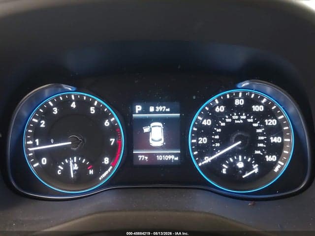 2019 HYUNDAI KONA SE 7