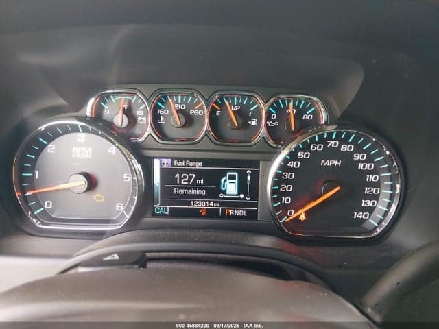 2020 GMC YUKON 4WD SLT 7