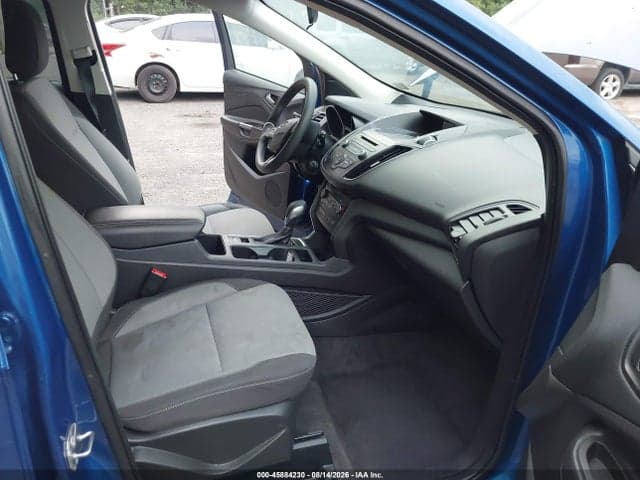 2018 FORD ESCAPE SE 5
