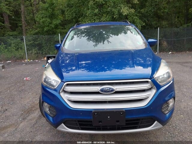2018 FORD ESCAPE SE 6