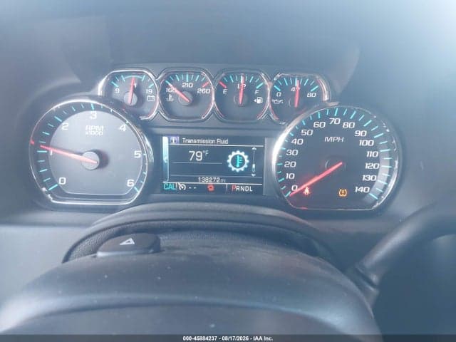 2017 GMC YUKON XL SLT 7