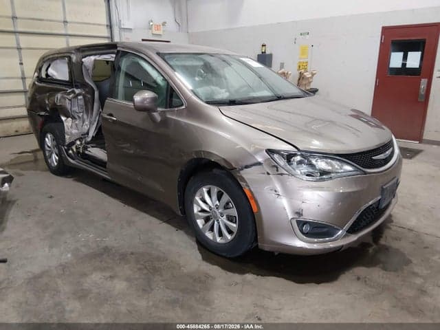 2018 CHRYSLER PACIFICA TOURING PLUS 1