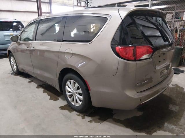 2018 CHRYSLER PACIFICA TOURING PLUS 3