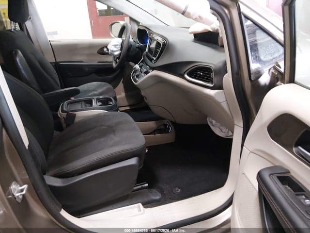 2018 CHRYSLER PACIFICA TOURING PLUS 5