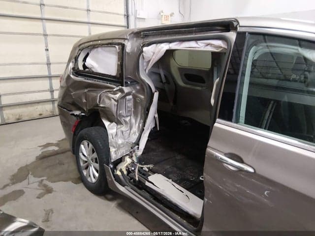 2018 CHRYSLER PACIFICA TOURING PLUS 6