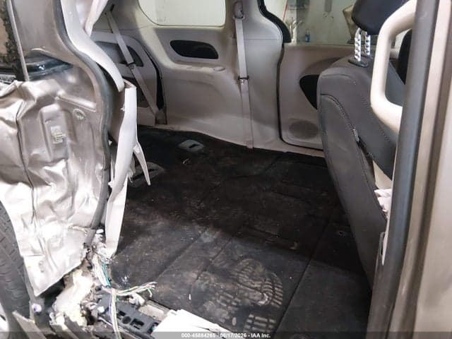 2018 CHRYSLER PACIFICA TOURING PLUS 8
