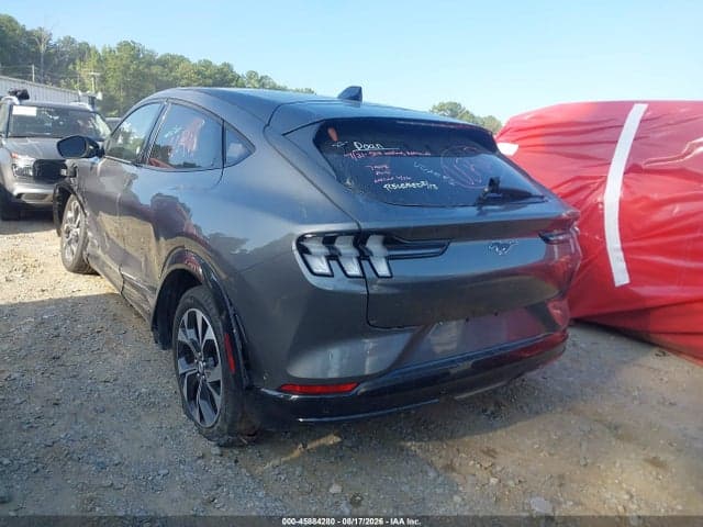 2023 FORD MUSTANG MACH-E PREMIUM 3
