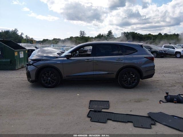 2026 ACURA MDX A-SPEC 14