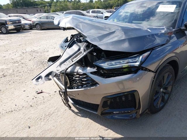2026 ACURA MDX A-SPEC 6
