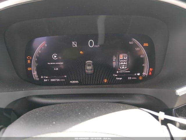 2026 ACURA MDX A-SPEC 7