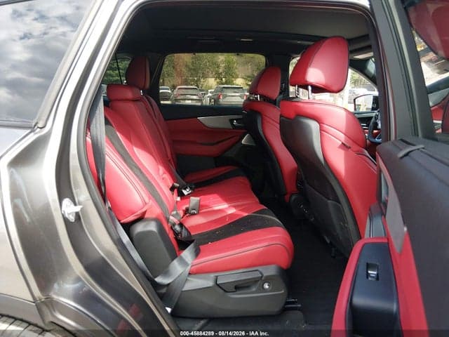 2026 ACURA MDX A-SPEC 8