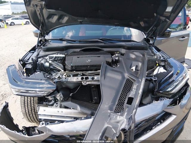 2026 ACURA MDX A-SPEC 10