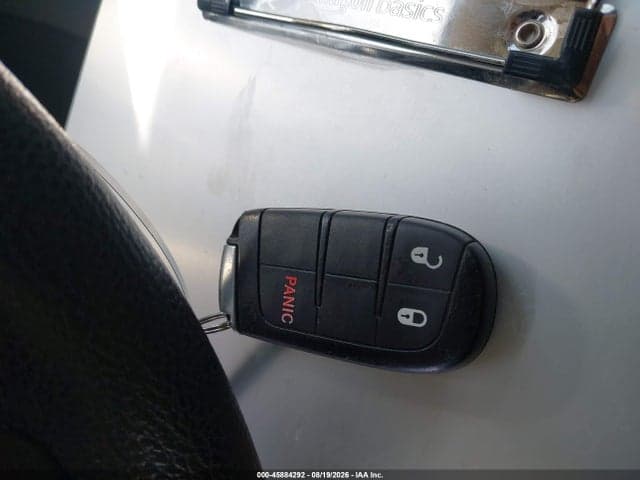 2019 DODGE JOURNEY SE VALUE PACKAGE 11