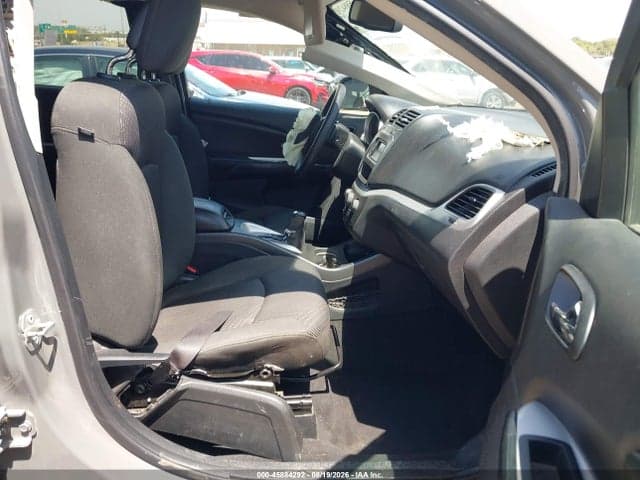 2019 DODGE JOURNEY SE VALUE PACKAGE 5