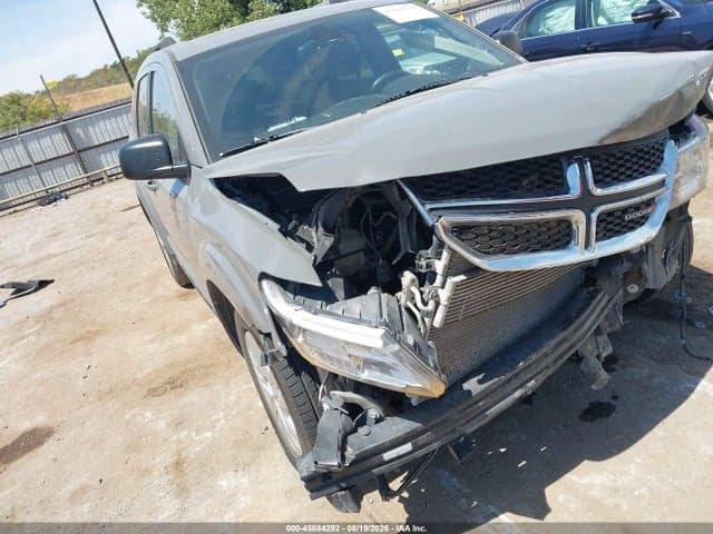 2019 DODGE JOURNEY SE VALUE PACKAGE 6