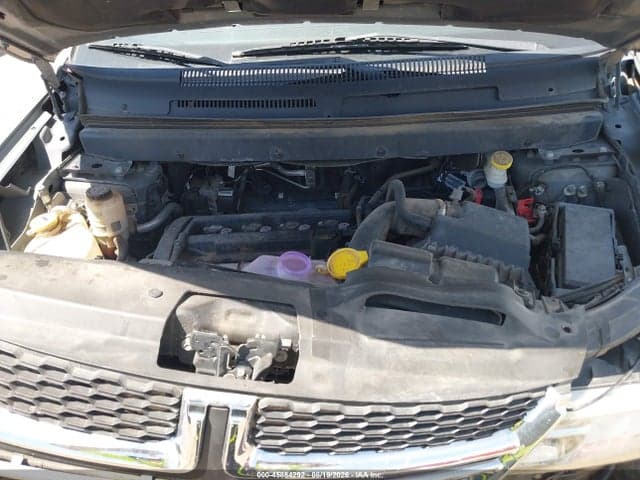 2019 DODGE JOURNEY SE VALUE PACKAGE 10