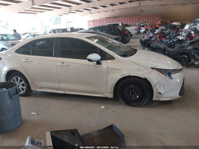 2024 TOYOTA COROLLA LE 13