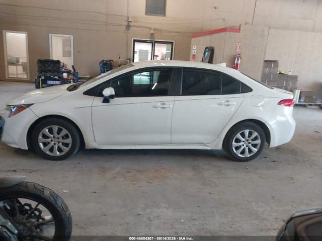 2024 TOYOTA COROLLA LE 14