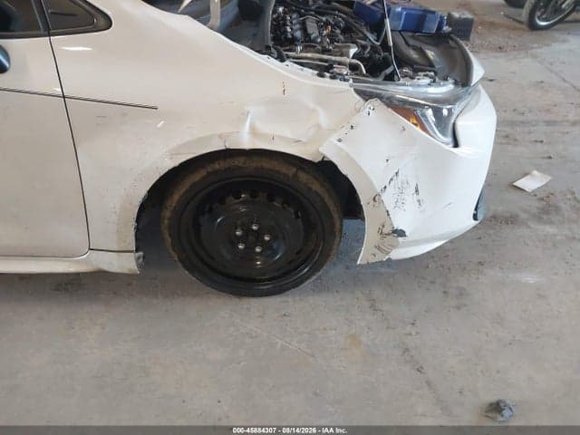 2024 TOYOTA COROLLA LE 6