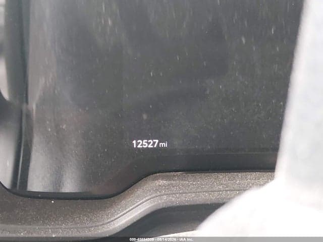 2026 TOYOTA COROLLA LE 7