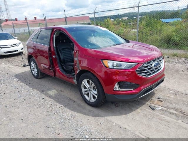 2019 FORD EDGE SEL 1