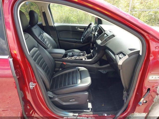 2019 FORD EDGE SEL 5